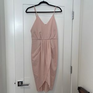 Rose pink Chelsea 28 dress